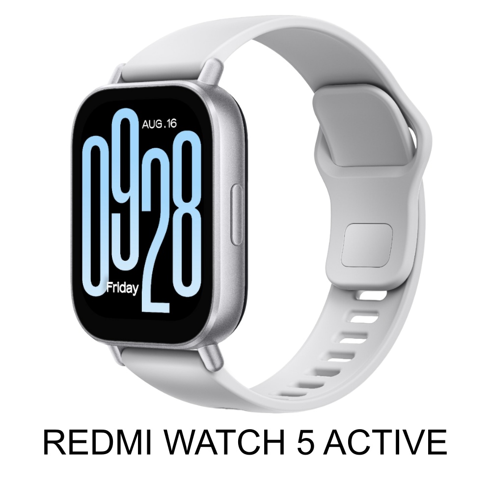 REDMI WATCH 5 ACTIVE