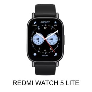 Redmi Watch 5 Lite