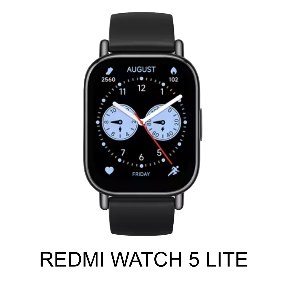 REDMI WATCH 5 LITE