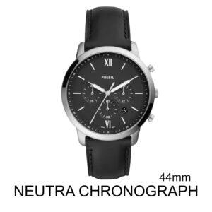 Fossil Neutra Chronograph 44mm