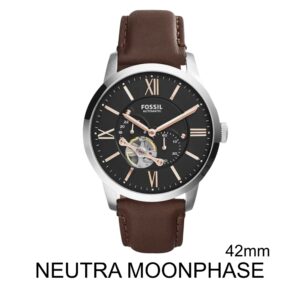 Fossil Neutra Moonphase 42mm