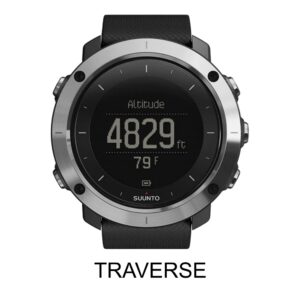 Suunto Traverse