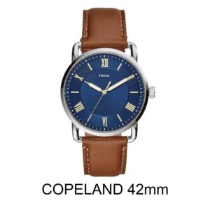 Fossil Copeland 42mm