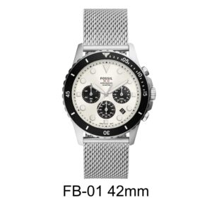 Fossil FB-01 42mm