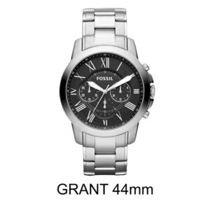 Fossil Grant 44mm