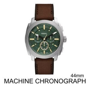 Fossil Machine Chronograph 44mm