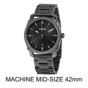 Fossil Machine Mid-Size 42mm