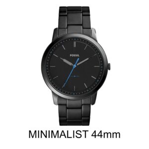Fossil Minimalist 44mm