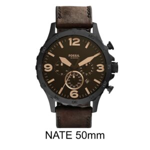 Fossil Nate 50mm