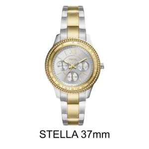 Fossil Stella 37mm