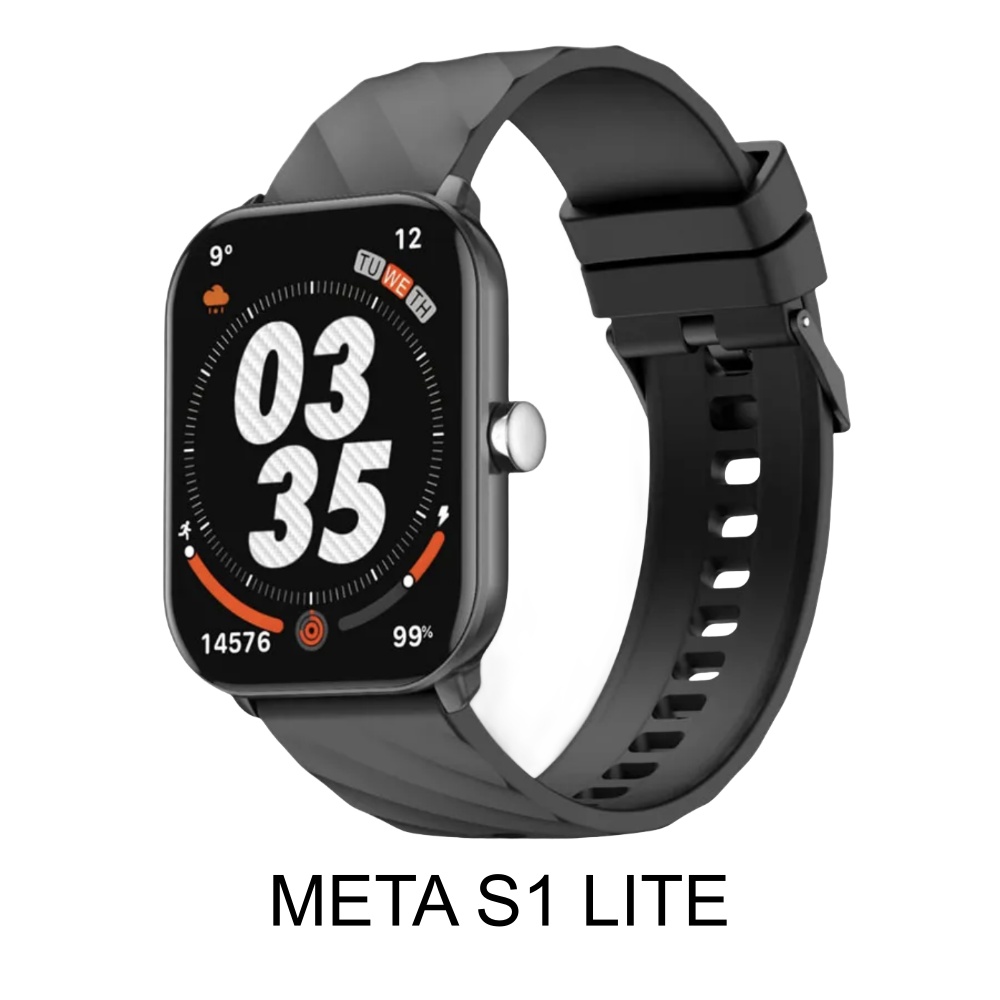 Tali Jam Tangan OLIKE Meta S1 Lite