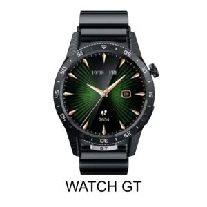 Tecno Watch GT