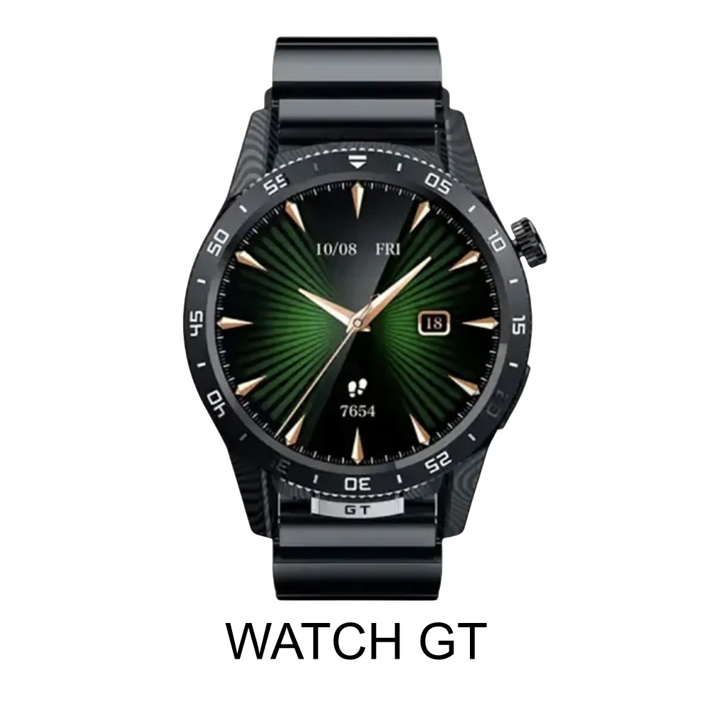 Tali Jam Tangan TECNO Watch GT