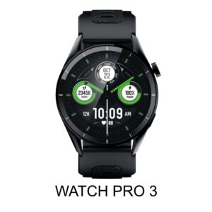 Tecno Watch Pro 3