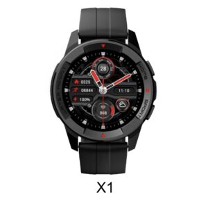 Mibro Watch X1