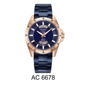 Alexandre Christie AC 6678