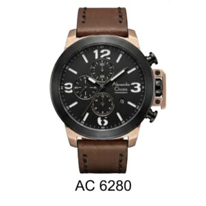 Alexandre Christie AC 6280