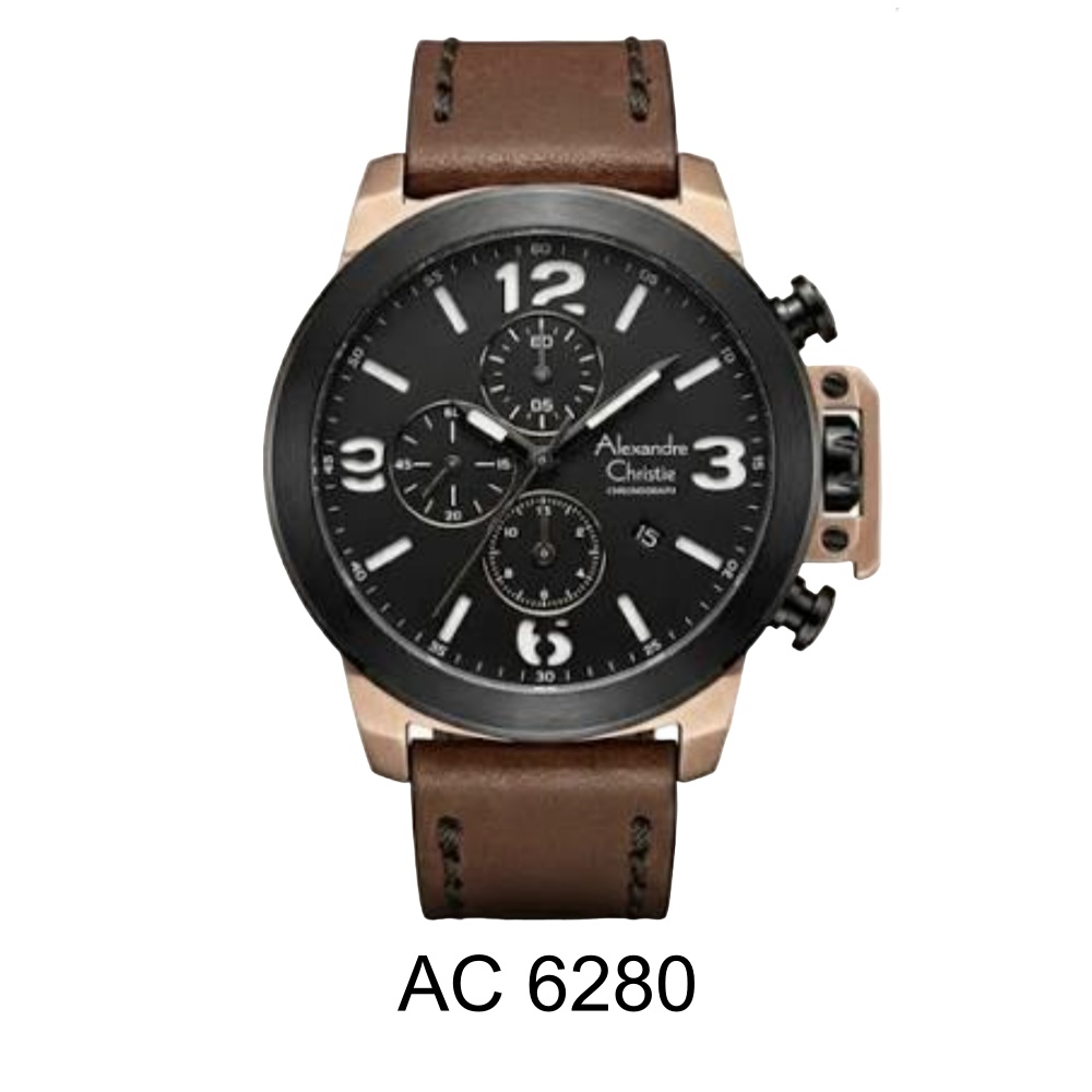 Alexandre Christie AC 6280