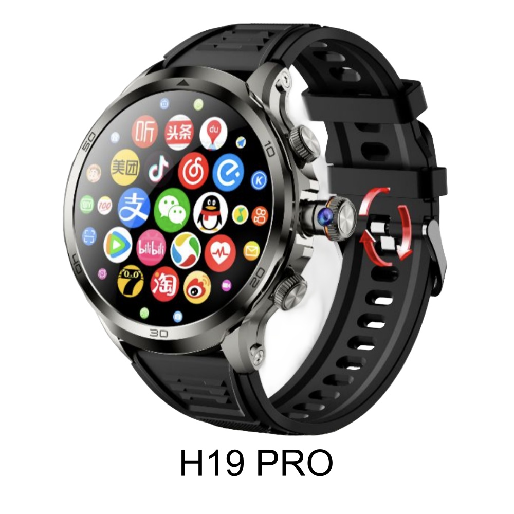 Alfah H19 Pro