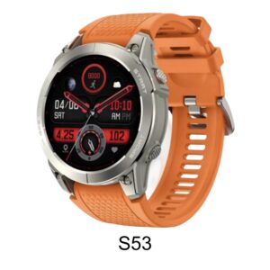 Alfah S53