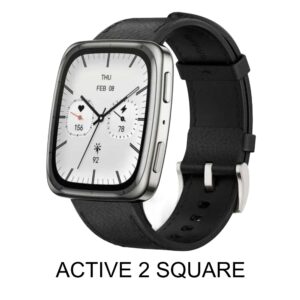 Amazfit Active 2 Square