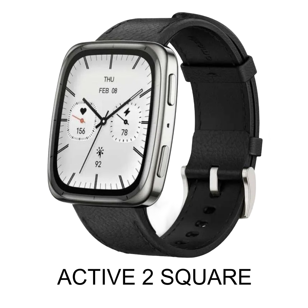 Amazfit Active 2 Square