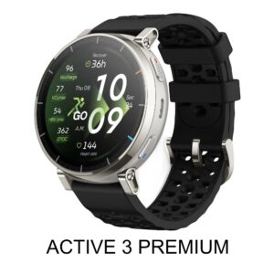 Amazfit Active 3 Premium