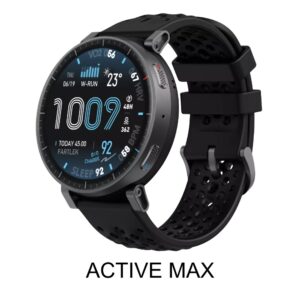 Amazfit Active Max