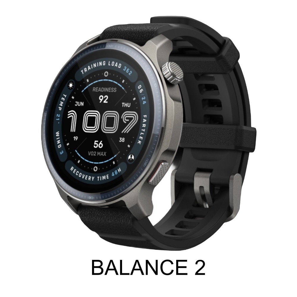 Amazfit Balance 2