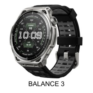 Amazfit Balance 3