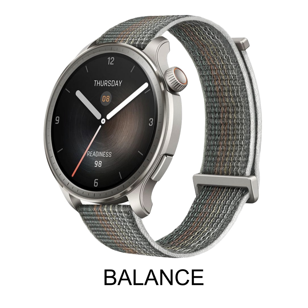 Amazfit Balance