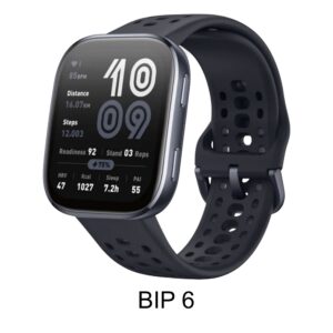 Amazfit BIP 6