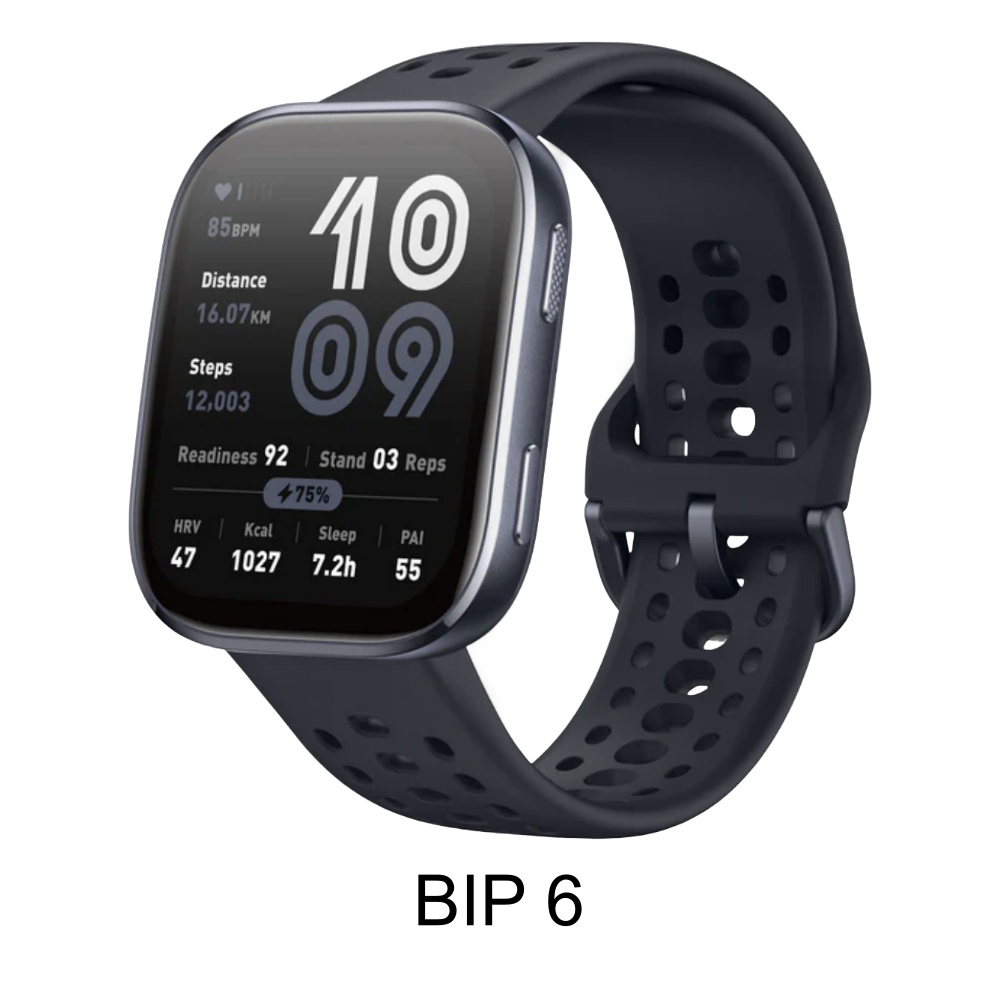 Amazfit BIP 6