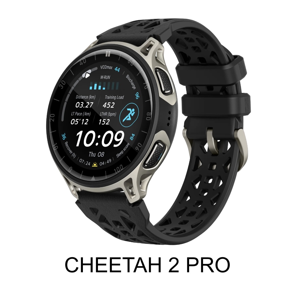 Amazfit Cheetah 2 Pro