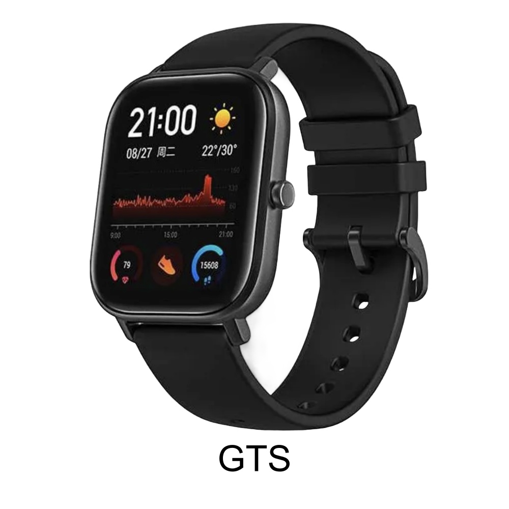 Amazfit GTS