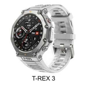Amazfit T Rex 3
