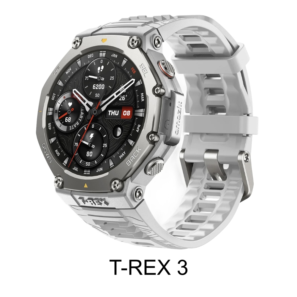 Amazfit T Rex 3