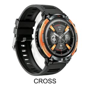 Aolon Cross