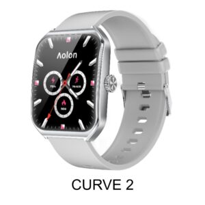 Aolon Curve 2