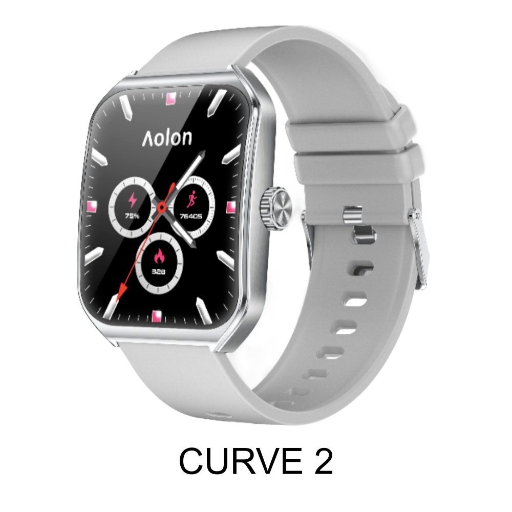 aolon curve 2