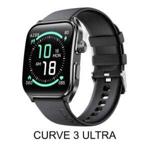 Aolon Curve 3 Ultra