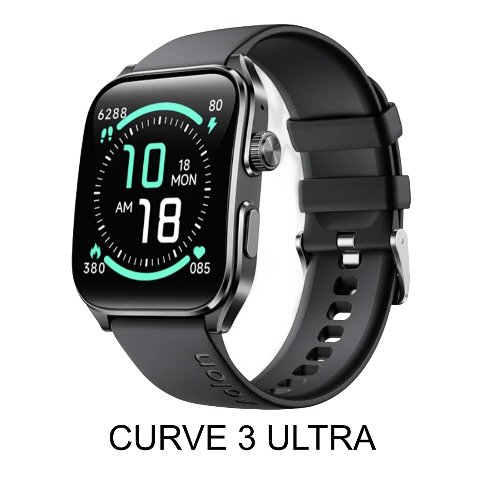 aolon curve 3 ultra