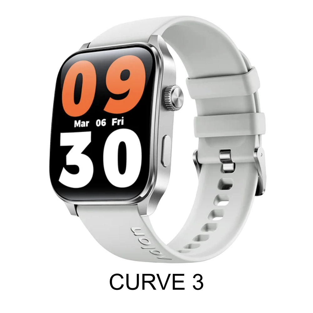aolon curve 3