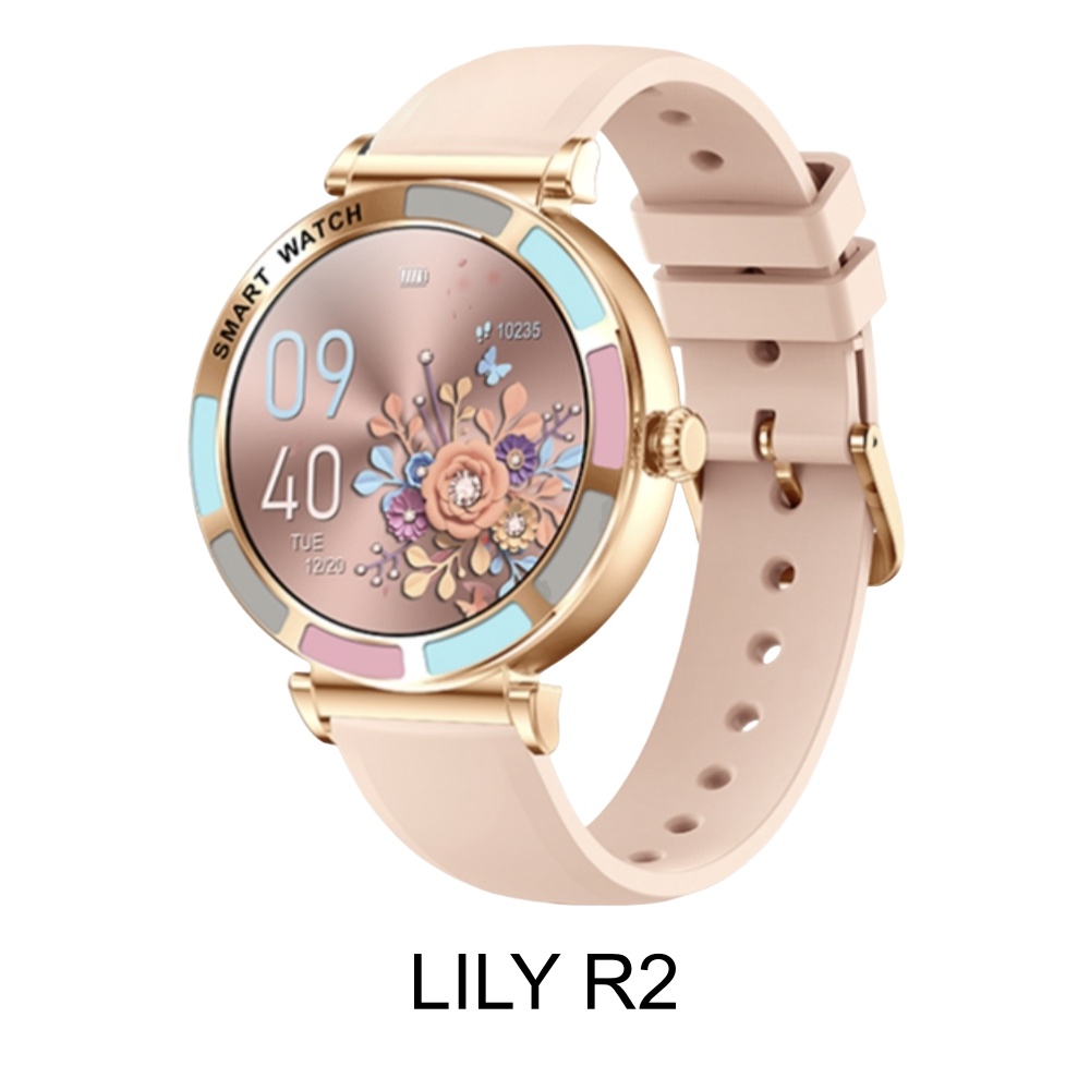 aolon lily r2