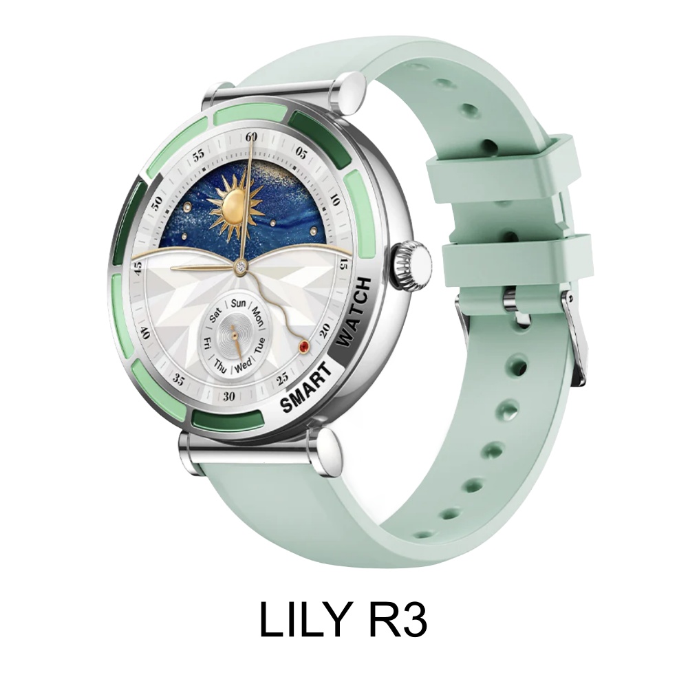 aolon lily r3