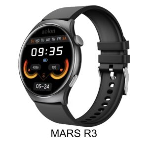 Aolon Mars R3