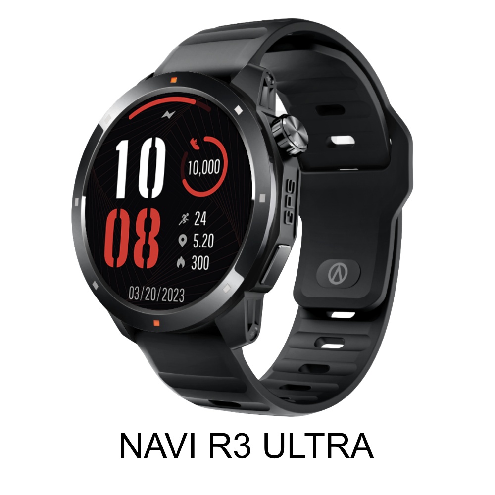 aolon navi r3 ultra