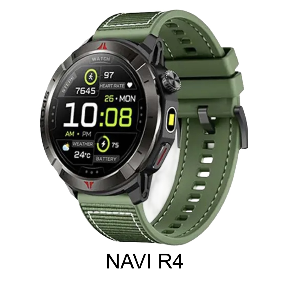 aolon navi r4