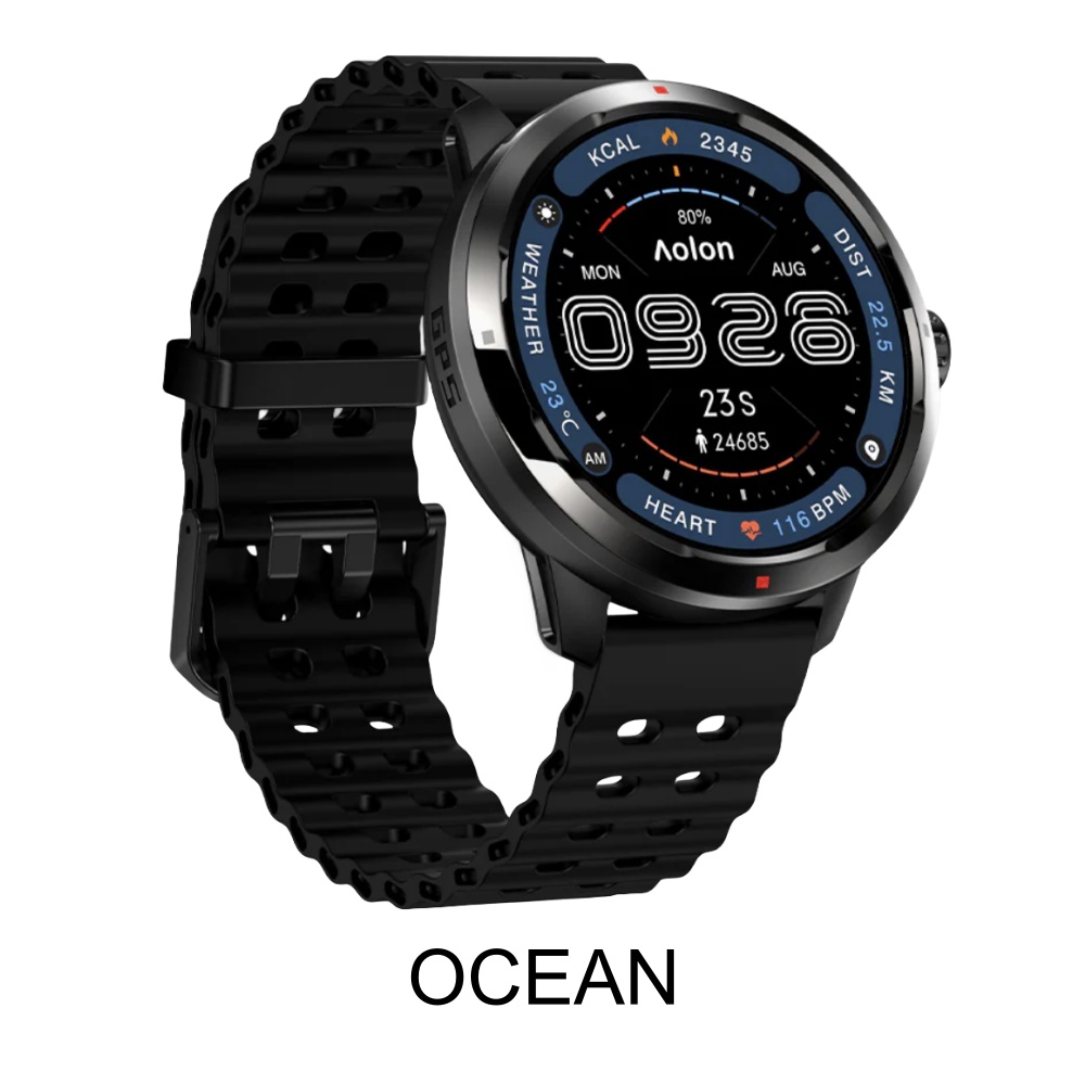 aolon ocean