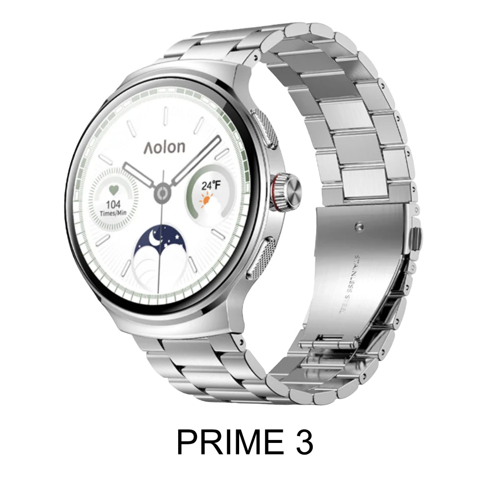 aolon prime 3